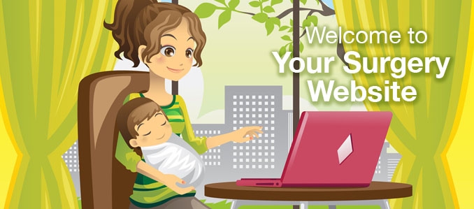 How does the website work?